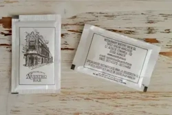 Azúcar para hosteleria