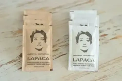 Sobres de azúcar blanco y moreno Personalizados