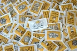 Azucarillos de Dirty Harry