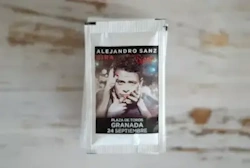 Azucarillos Personalizados