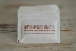 Monodosis de Azúcar