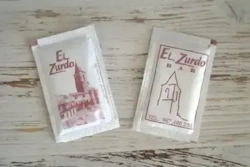 Sobrecitos de Azúcar